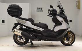 BMW C400GT 2025