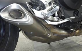 YAMAHA MT-09 A 2016 RN34J