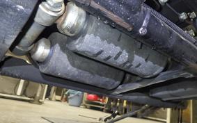 HARLEY FLSTC 1450 2004