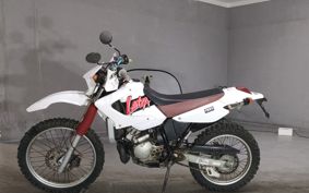 YAMAHA LANZA DT230 4TP