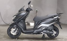 SUZUKI  BURGMAN  STREET 125EX EA23M