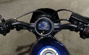 HONDA REBEL 250 S MC49