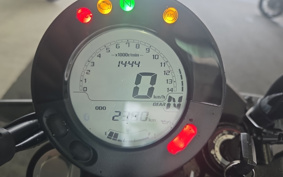 KAWASAKI ELIMINATOR 400-1 2025 EL400A