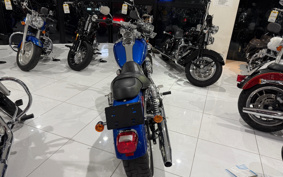 HARLEY FXDL1580 2006 GN4