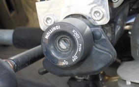 YAMAHA SR400 Gen.4 2011 RH03J