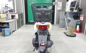 SUZUKI LET's 4 Basket CA43A
