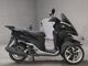 Фото Yamaha TRICITY 125 с японского аукциона