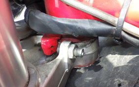 DUCATI MONSTER S2R 800 2008