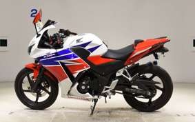 HONDA CBR250R GEN 3 2015 MC41