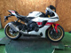 Фото Yamaha YZF-R1 2023 с японского аукциона