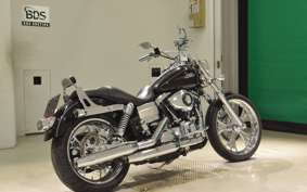 HARLEY FXDL 1580 2008