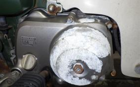 HONDA C50 SUPER CUB AA01