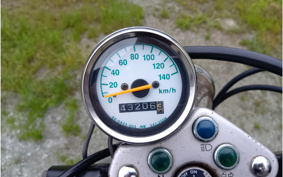 SUZUKI GLASS TRACKER BIG BOY NJ47A
