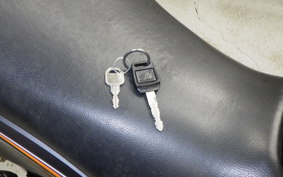 HONDA HORNET 160R 2011