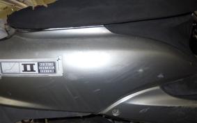 YAMAHA JOG Z Gen.2 2015 SA16J