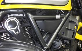 DUCATI SCRAMBLER ICON 2023