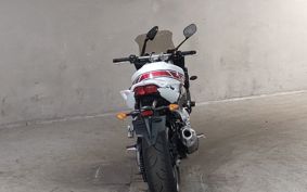 YAMAHA FZ1 FAZER 2008 RN21J