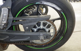 KAWASAKI NINJA 650 A 2018 ER650H