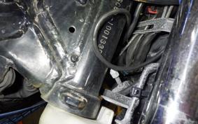 HONDA CB1300SF SUPER FOUR 2003 SC54
