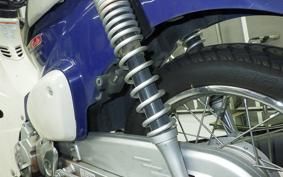 HONDA C110 SUPER CUB JA42