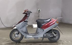 SUZUKI SEPIA CA1HA