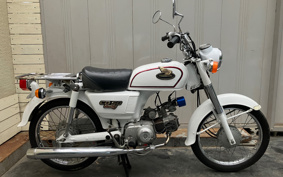 HONDA BENLY50 CD50