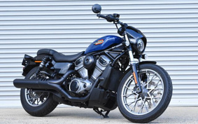 HARLEY RH975 ナイトスター 2023 ZF1