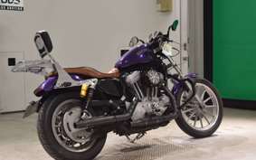 HARLEY XL883I 2007