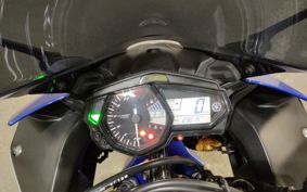 YAMAHA YZF-R3 2016 RH07J