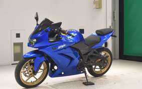 KAWASAKI NINJA 250R EX250K