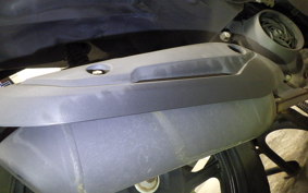 SUZUKI ADDRESS 110 2011 CE47A