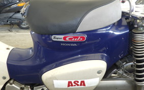 HONDA C50 SUPER CUB AA07