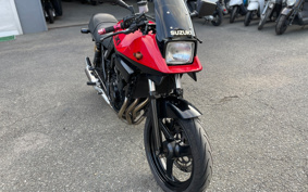 SUZUKI GSX250 KATANA GJ76A