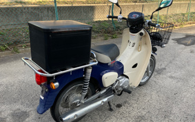 HONDA SUPER CUB50 AA07
