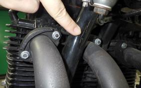 KAWASAKI Z2 1974 Z2F