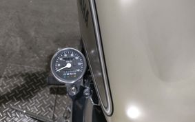 YAMAHA DRAGSTAR 400 2001 VH01J
