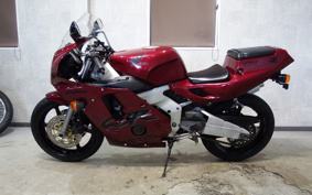 HONDA CBR250RR MC22