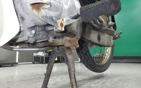 HONDA C50 SUPER CUB 2015 AA01