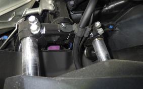 HONDA PCX125 2021 JK05