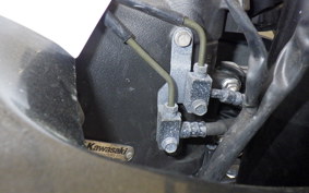 KAWASAKI ZX 1400 NINJA R A 2012