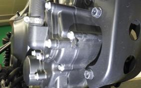 HONDA REBEL 250 S MC49