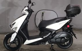 YAMAHA CYGNUS GRIF ASU SEJ4J