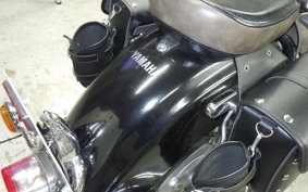YAMAHA DRAGSTAR 400 CLASSIC  2014 VH02J