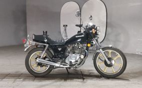 KAWASAKI Z250 Limited KZ250G