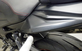 SUZUKI GSX-S750 2017 C533F