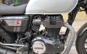 HONDA GB350S 2022 NC59