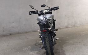 YAMAHA MT-09 2015 RN36J