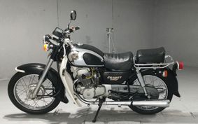 HONDA BENLY125 CD125T
