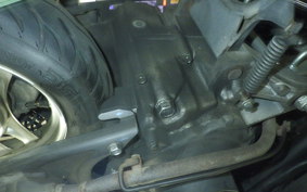 HONDA DIO Gen.6 AF68