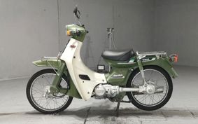 YAMAHA MATE50 22F